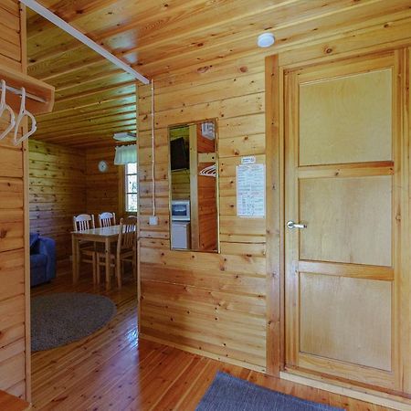 Rauhalahti Holiday Cottages Kuopio Extérieur photo