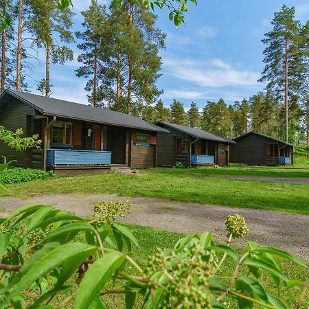 Rauhalahti Holiday Cottages Kuopio Extérieur photo