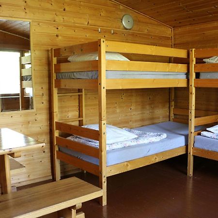 Rauhalahti Holiday Cottages Kuopio Extérieur photo