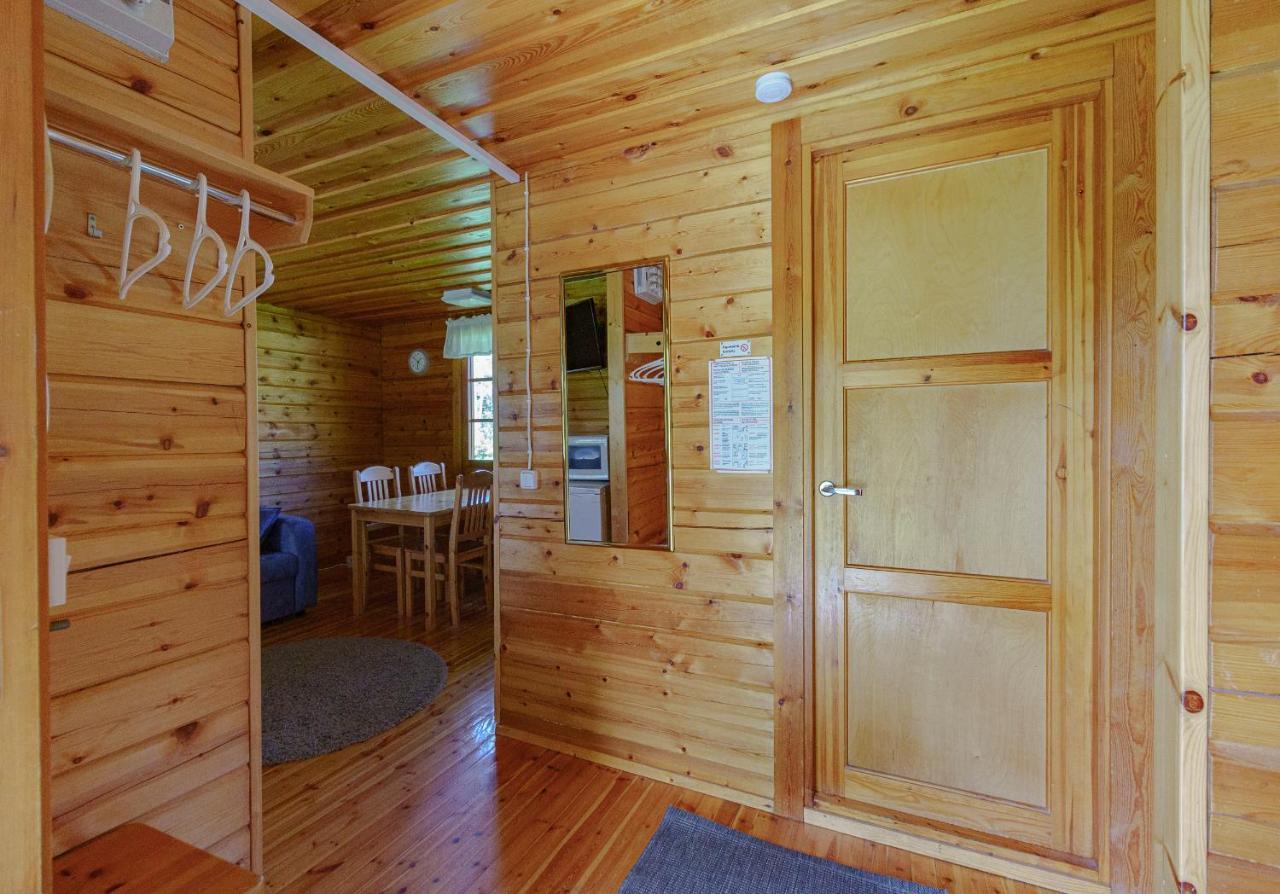 Rauhalahti Holiday Cottages Kuopio Extérieur photo