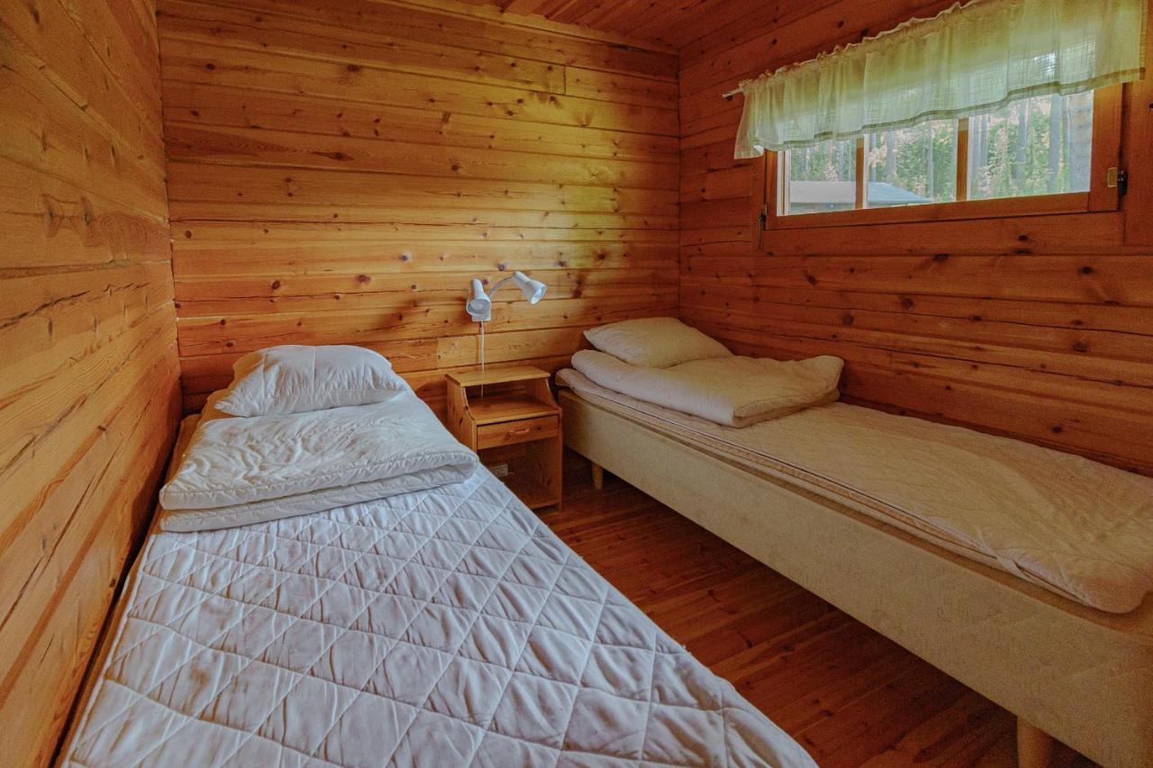 Rauhalahti Holiday Cottages Kuopio Extérieur photo