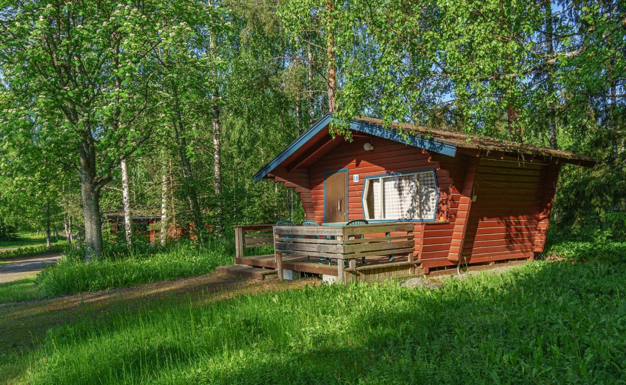Rauhalahti Holiday Cottages Kuopio Extérieur photo