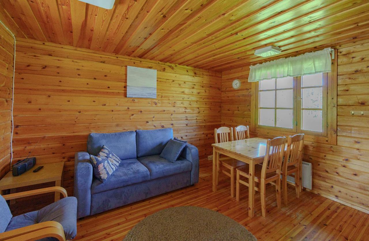 Rauhalahti Holiday Cottages Kuopio Extérieur photo