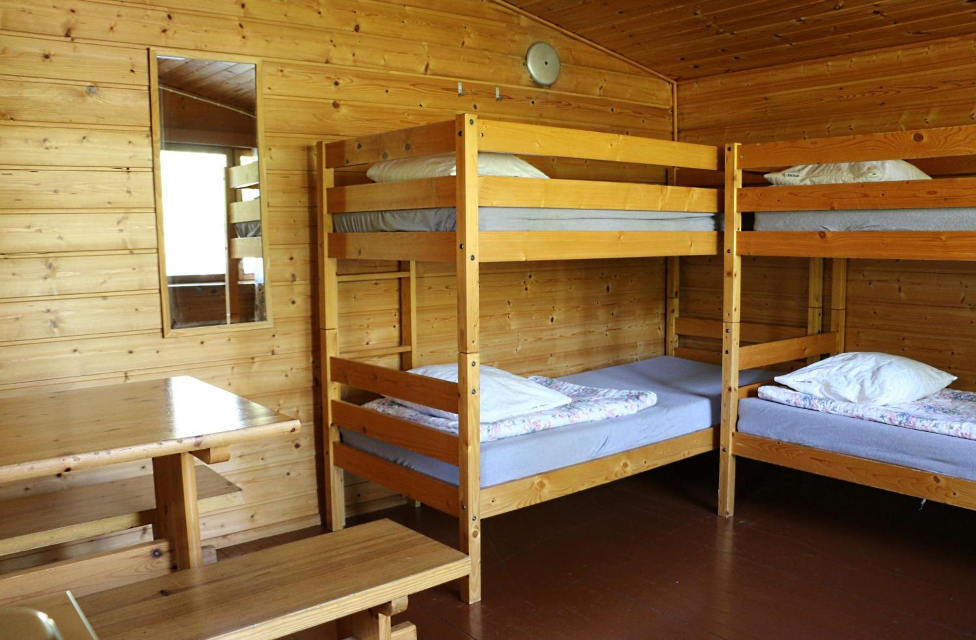 Rauhalahti Holiday Cottages Kuopio Extérieur photo